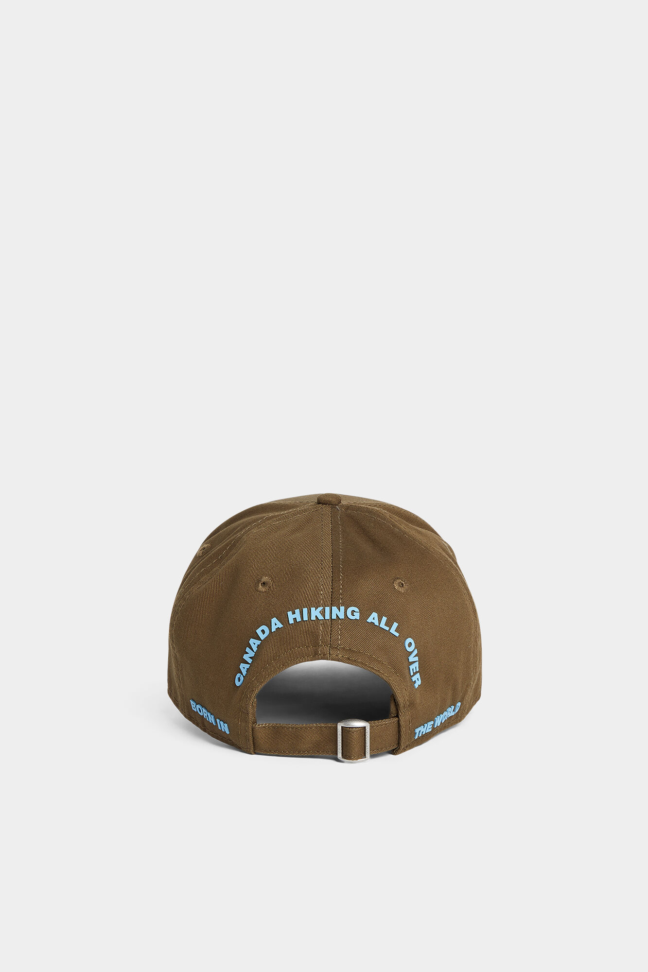 Invicta Baseball Cap