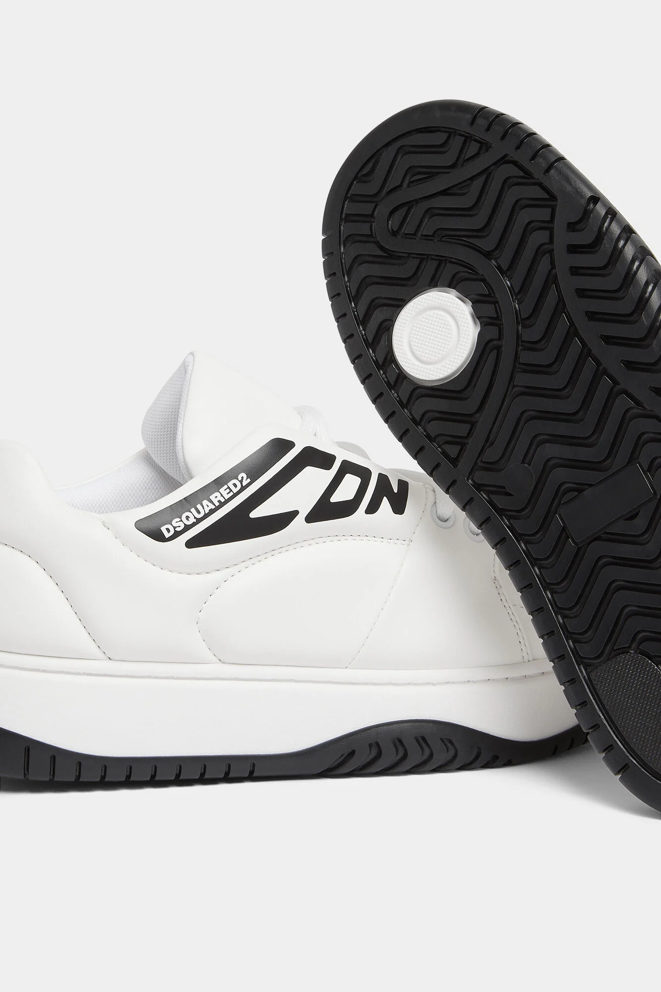 Icon New Generation D2Kids Junior Sneakers