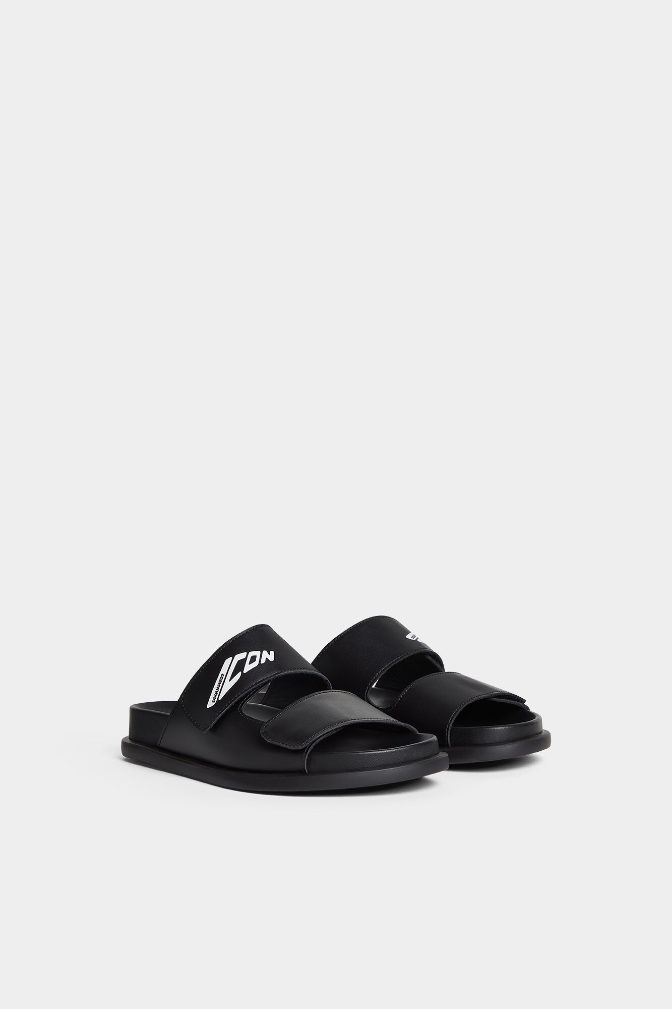 D2Kids Junior Icon Velcro Sandals