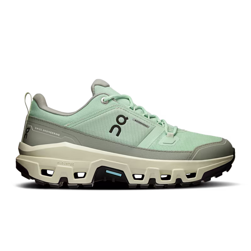 Women's Cloudrock Low WP