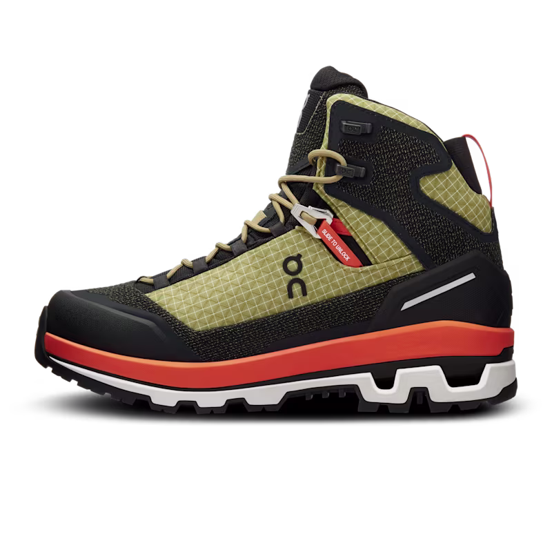 Women's Cloudalpine Waterproof