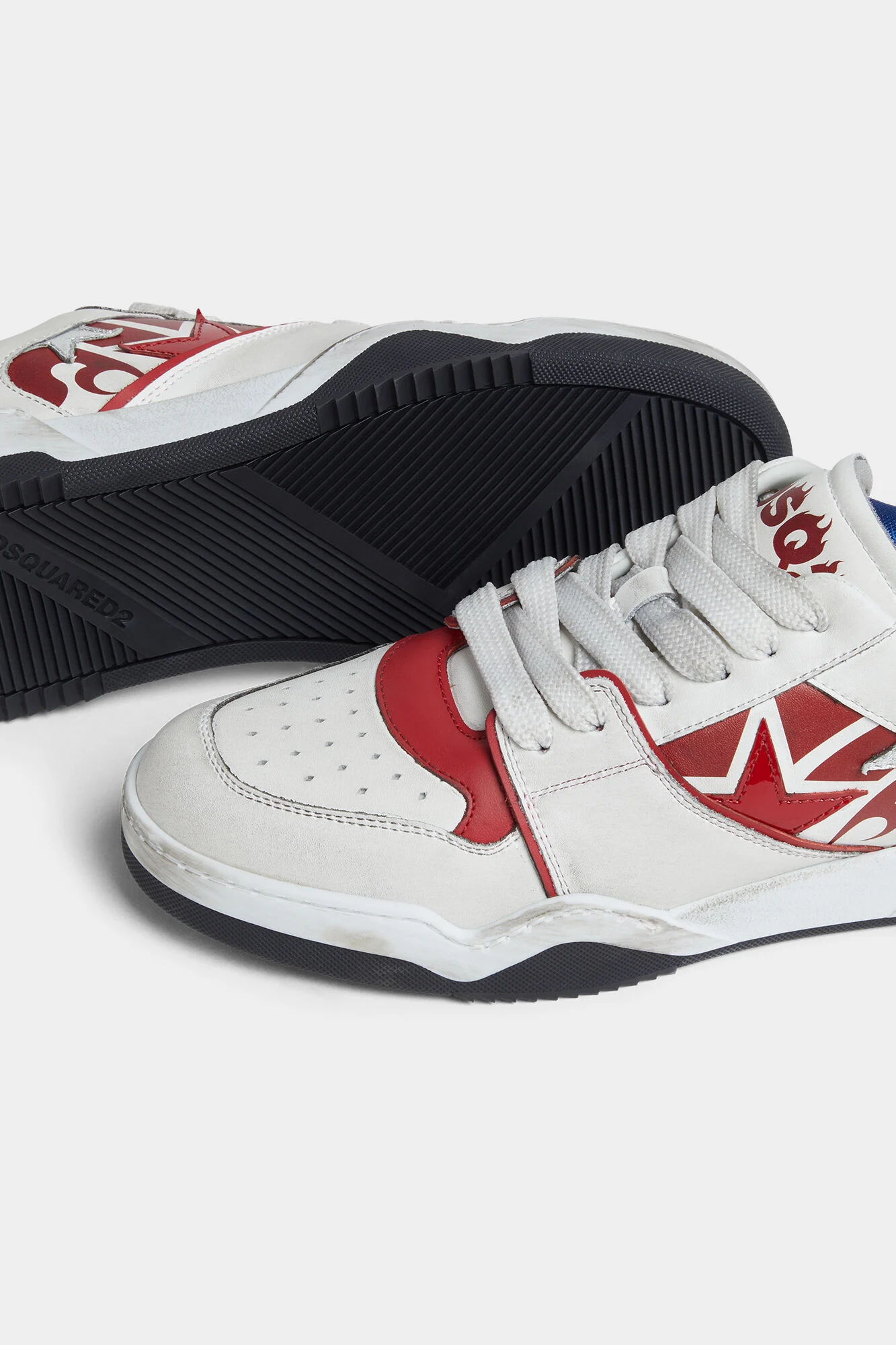 Spiker Sneakers
