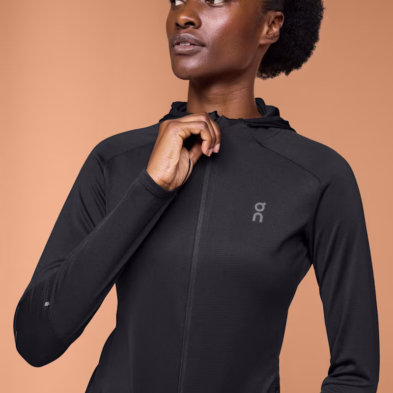 Women's Climate Zip Hoodie