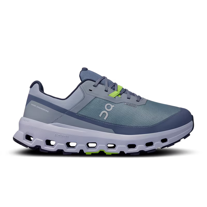 Men's Cloudvista 2 Waterproof