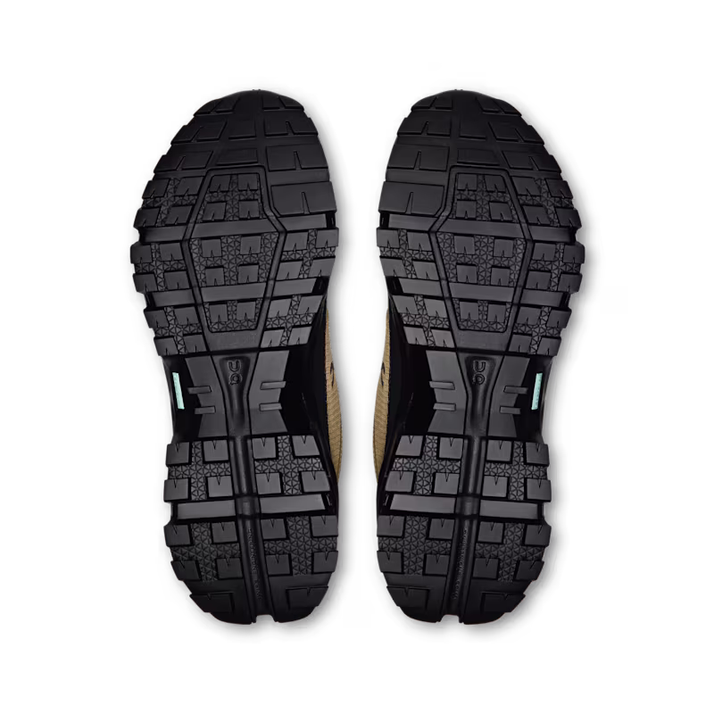 Men's Cloudrock Low WP