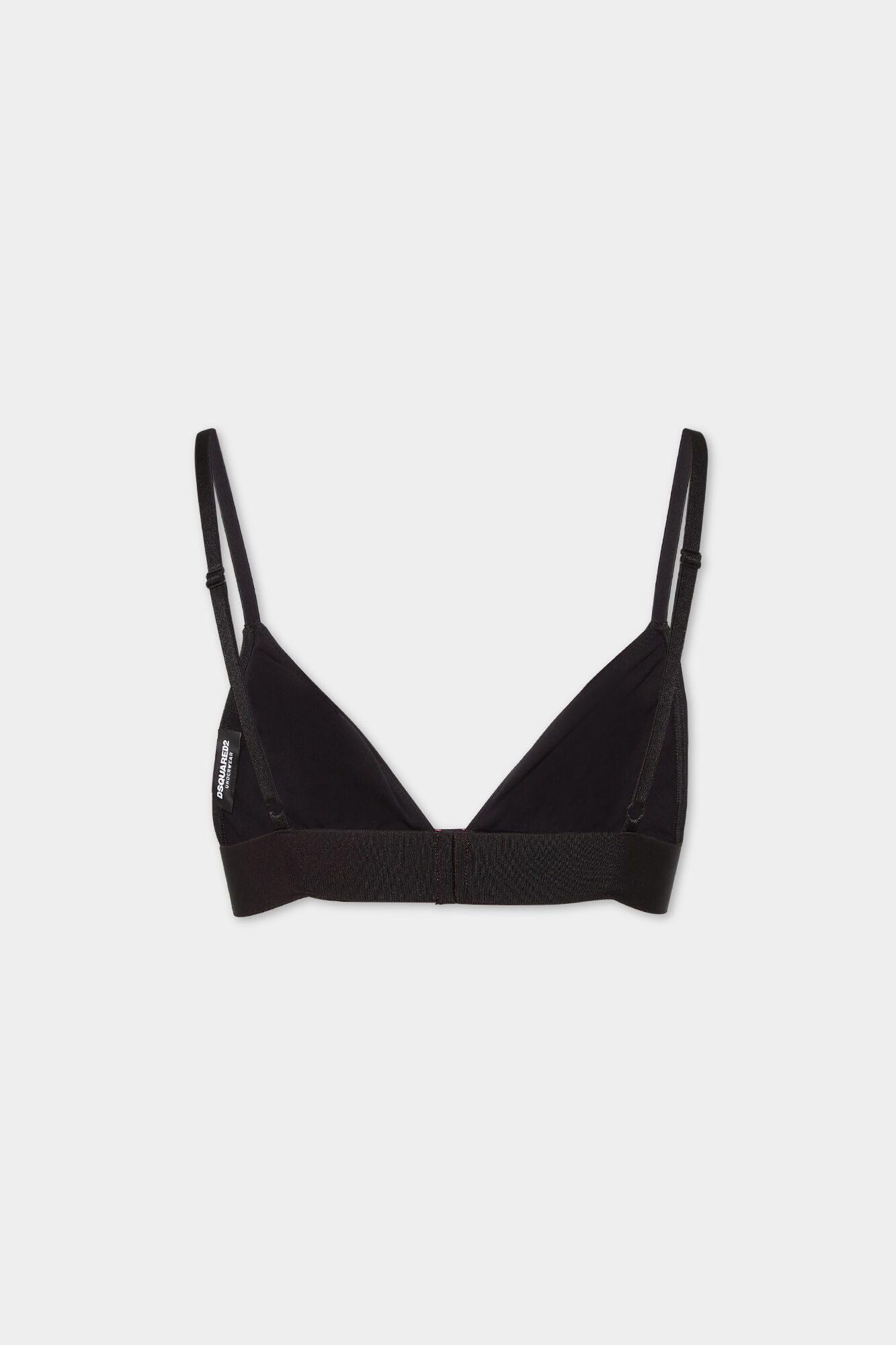 Dsquared2 Logo Triangle Bra