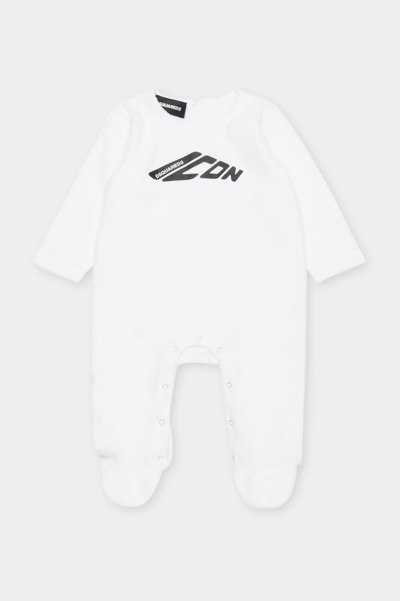 D2Kids Icon New Generation Baby Jumpsuit