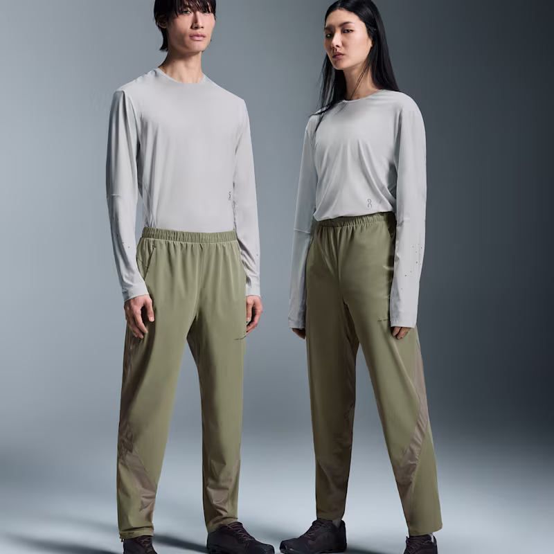 Running Pants PAF