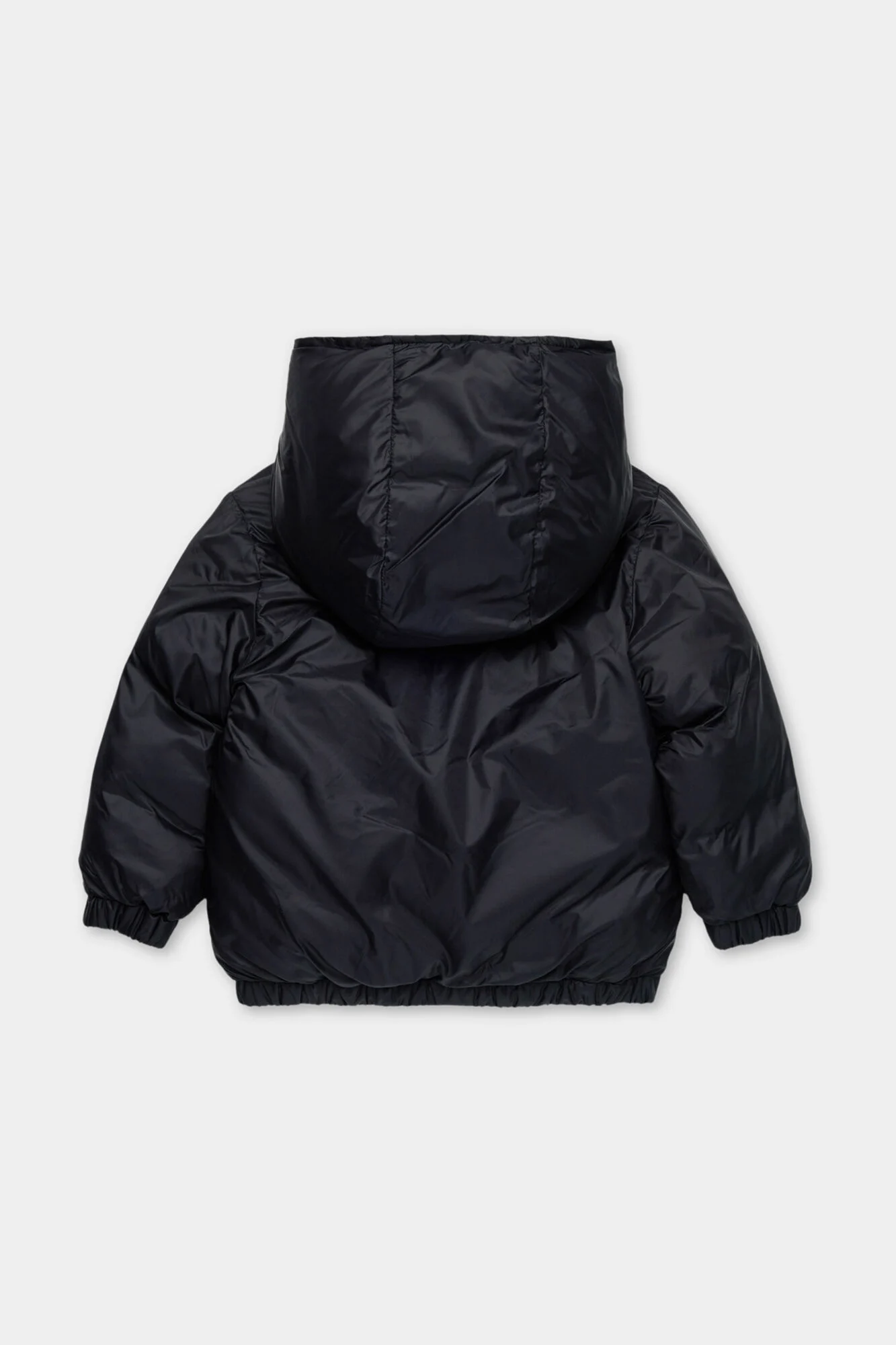D2Kids Newborn Nylon Jacket