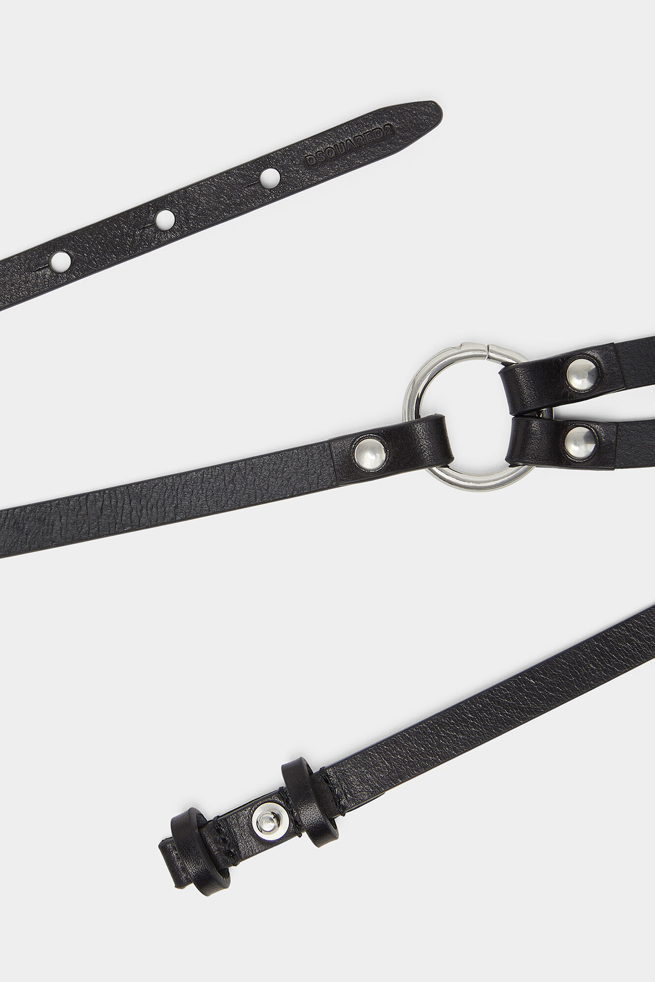 Bondage Belt