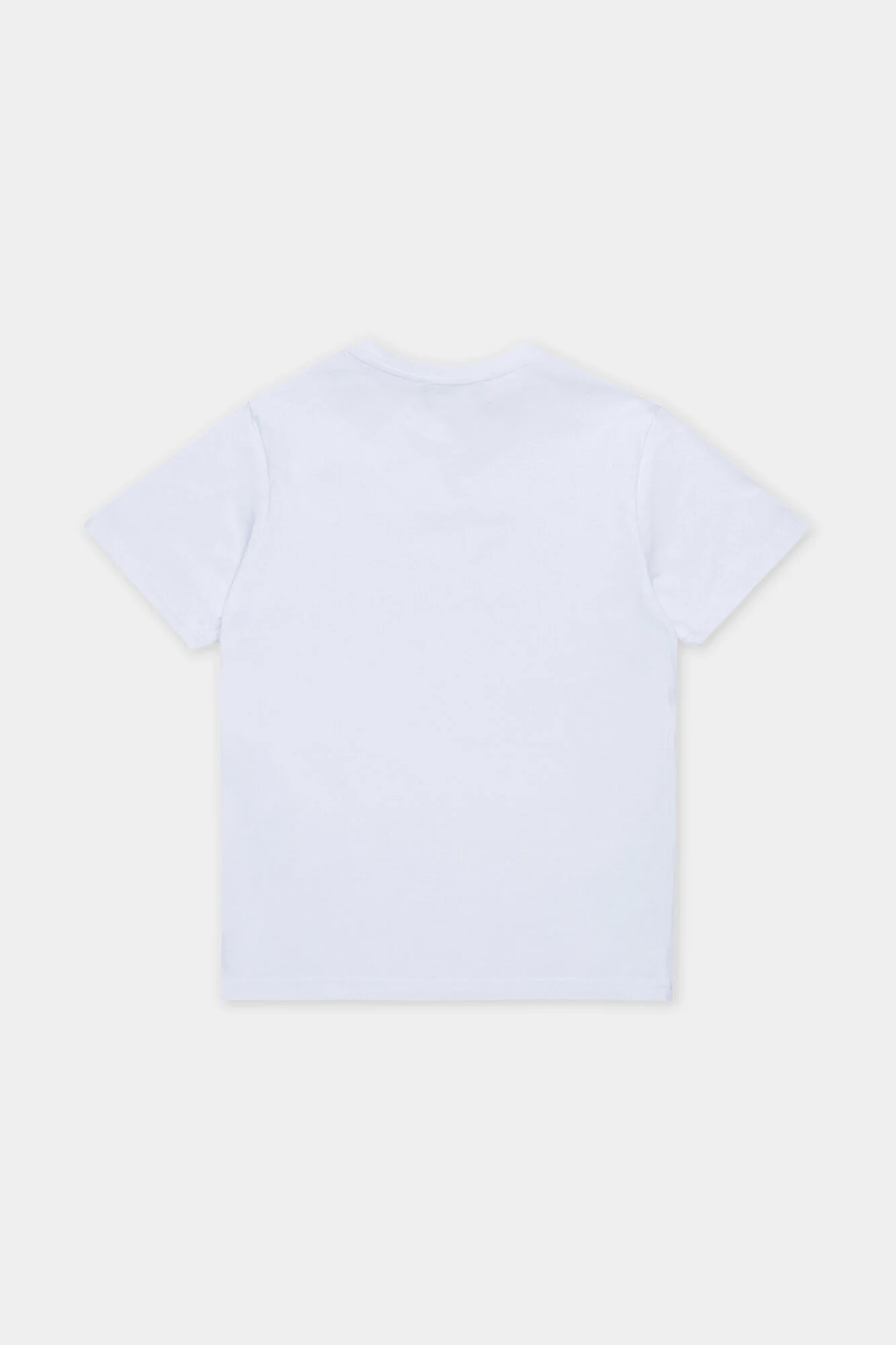 D2Kids Junior Maple Leaf T-Shirt