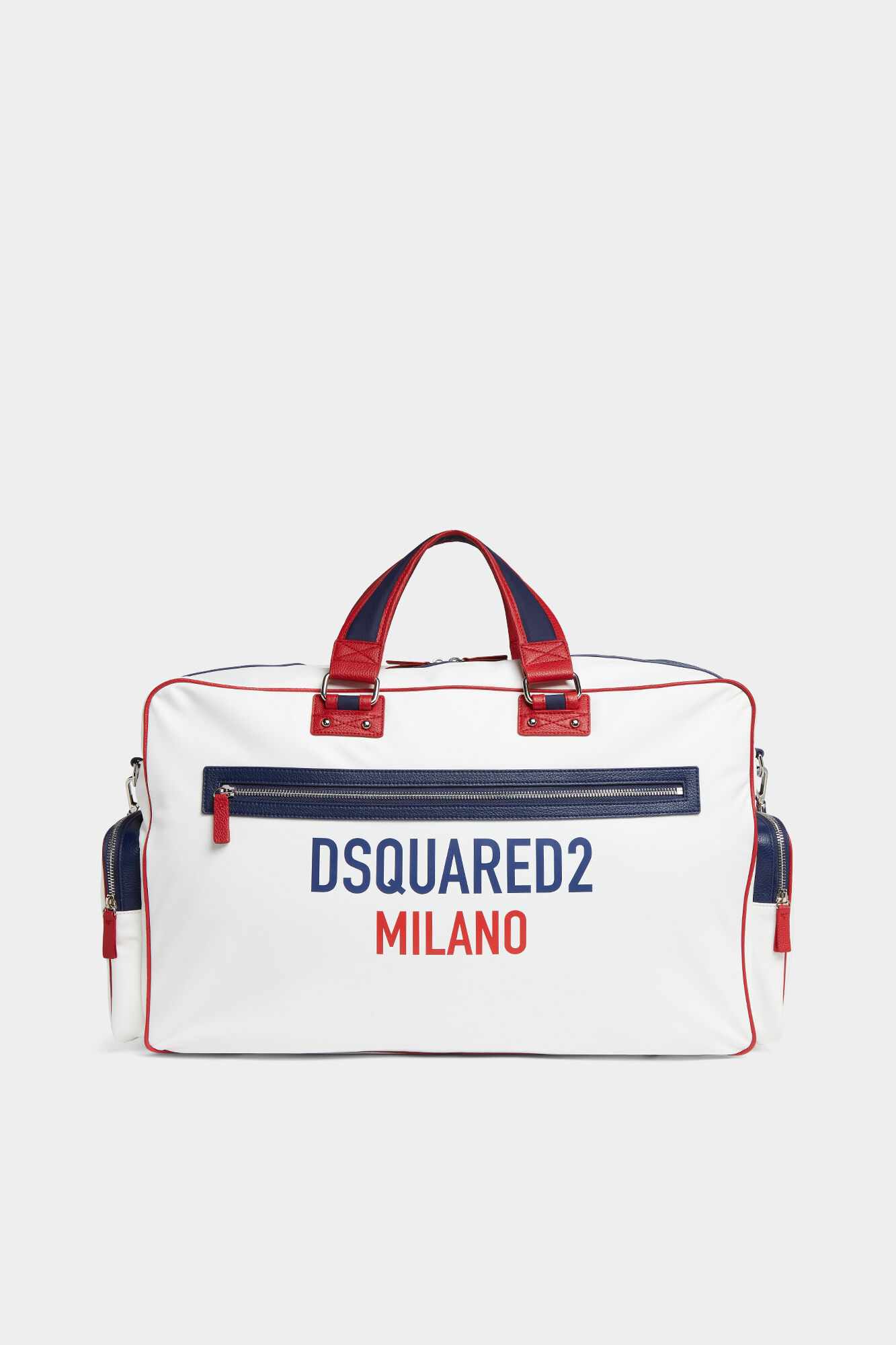 Dsquared2 Milano Duffle Bag