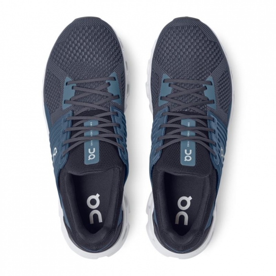 swift 2.0 Denim Midnight