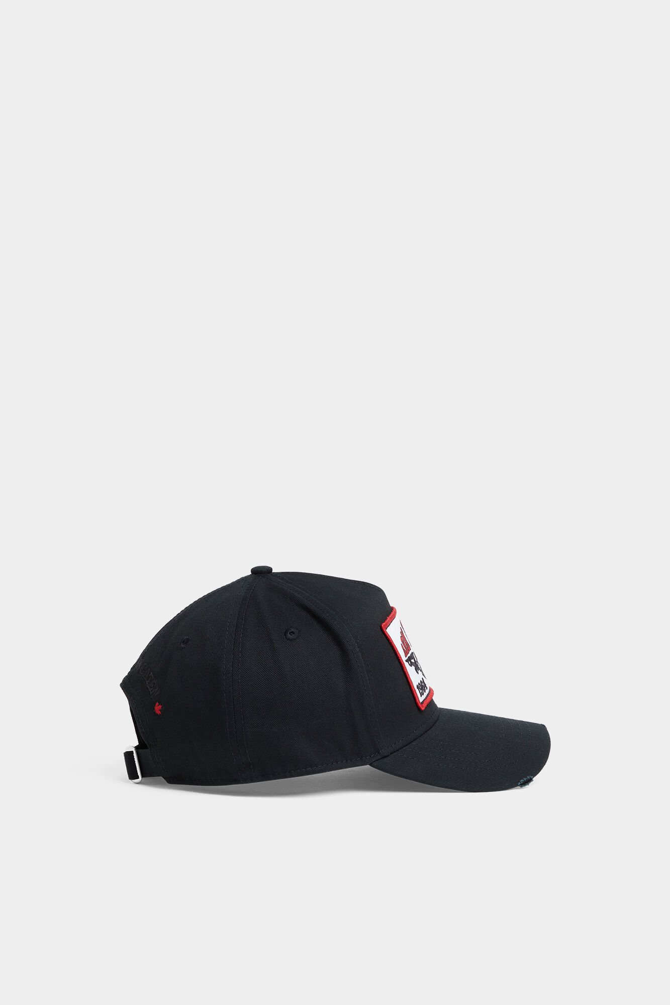 Dsquared2 Boxeur Baseball Cap
