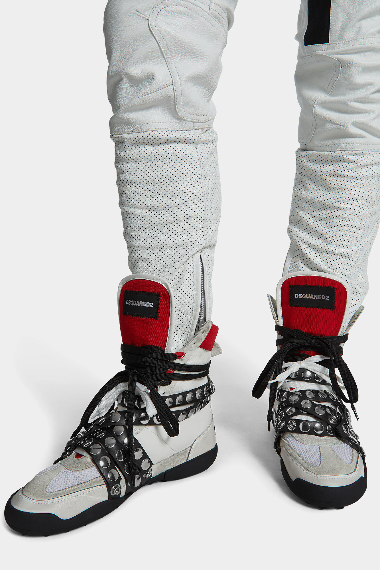 Dsquared2 Boxeur Sneakers