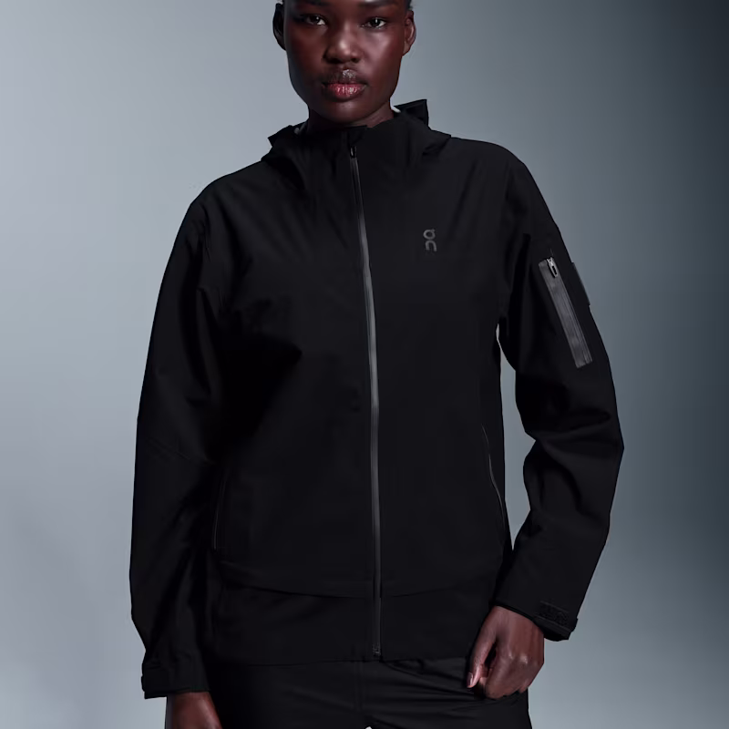 Women's Trek Jacket
