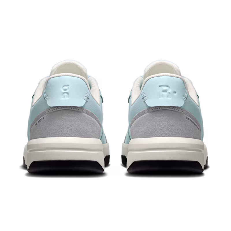 Men's THE ROGER Clubhouse