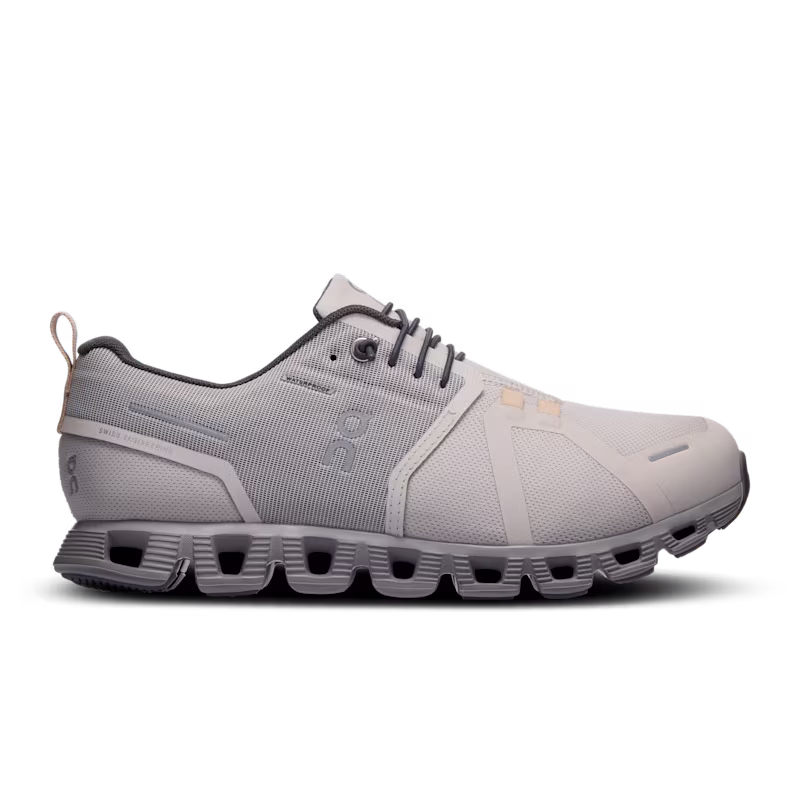 Women's Cloud 5 Waterproof