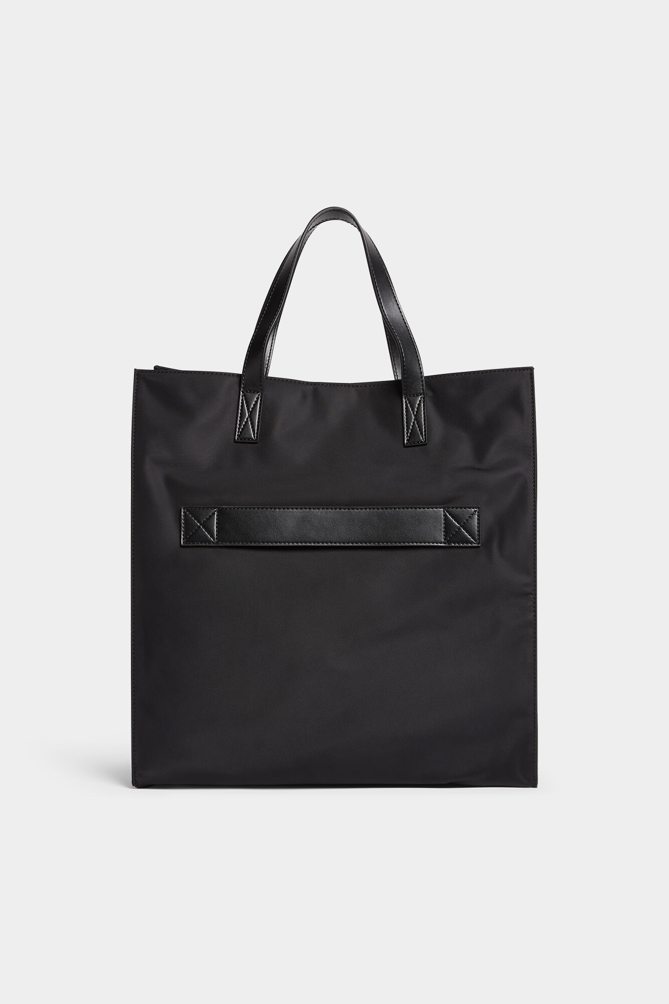 Icon Shopping Bag