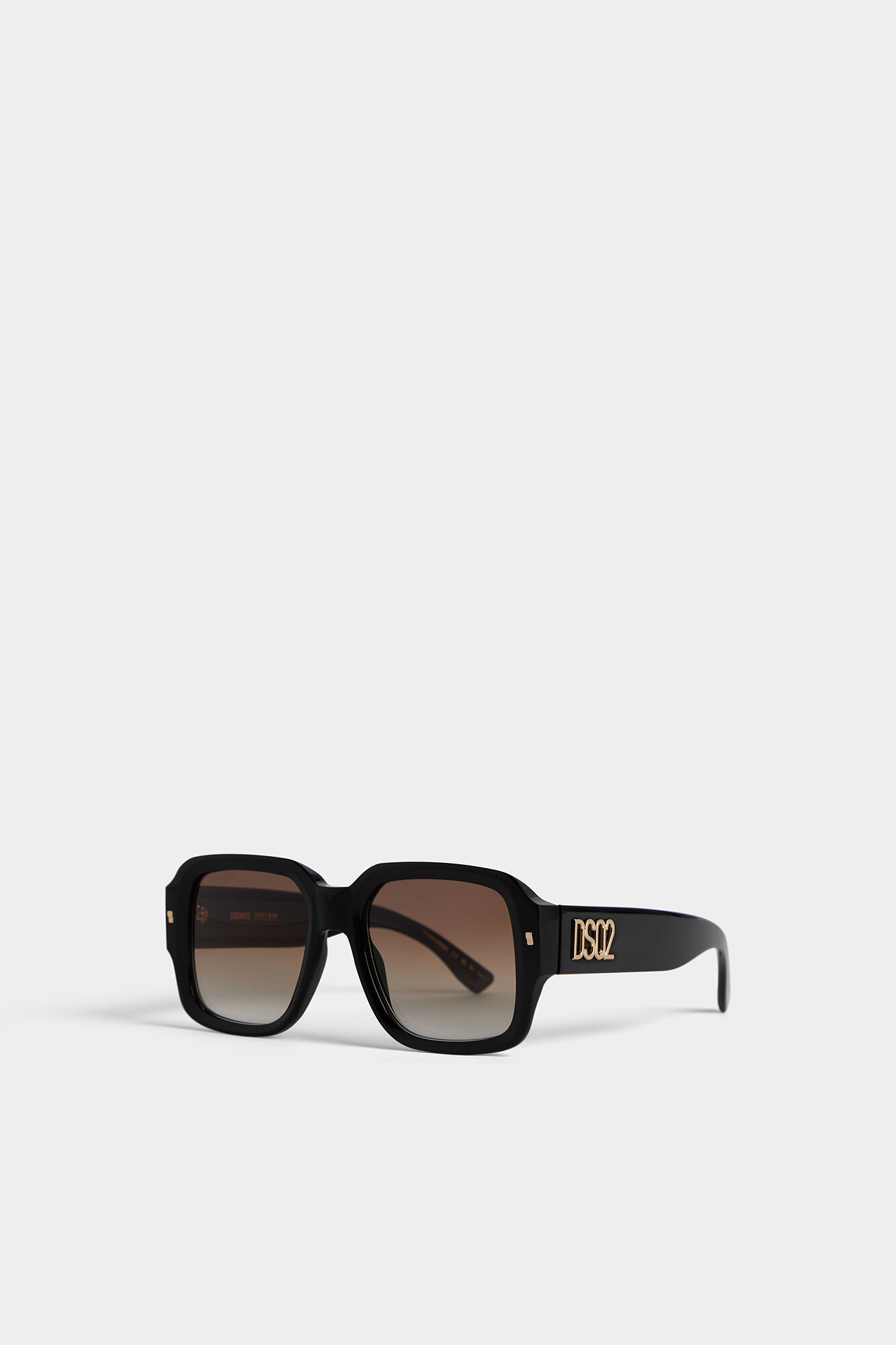 Hype Black Sunglasses