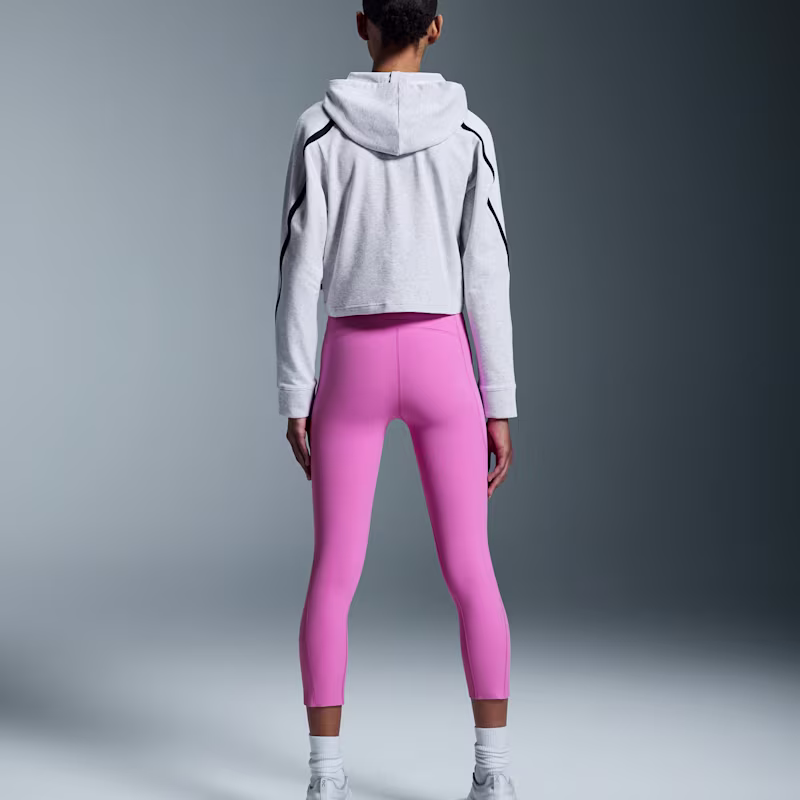 Women's Studio Hoodie