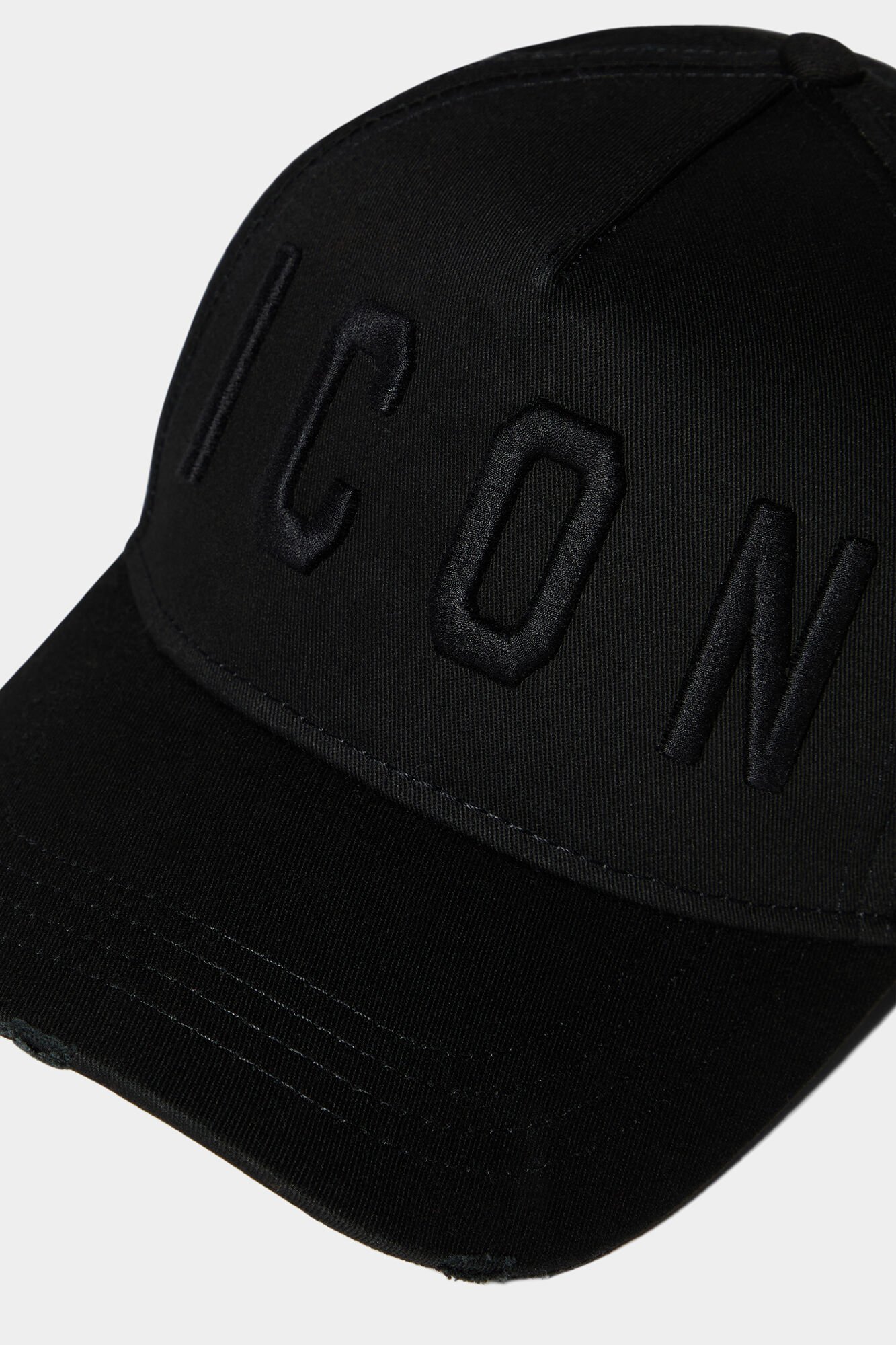 Icon Baseball Cap