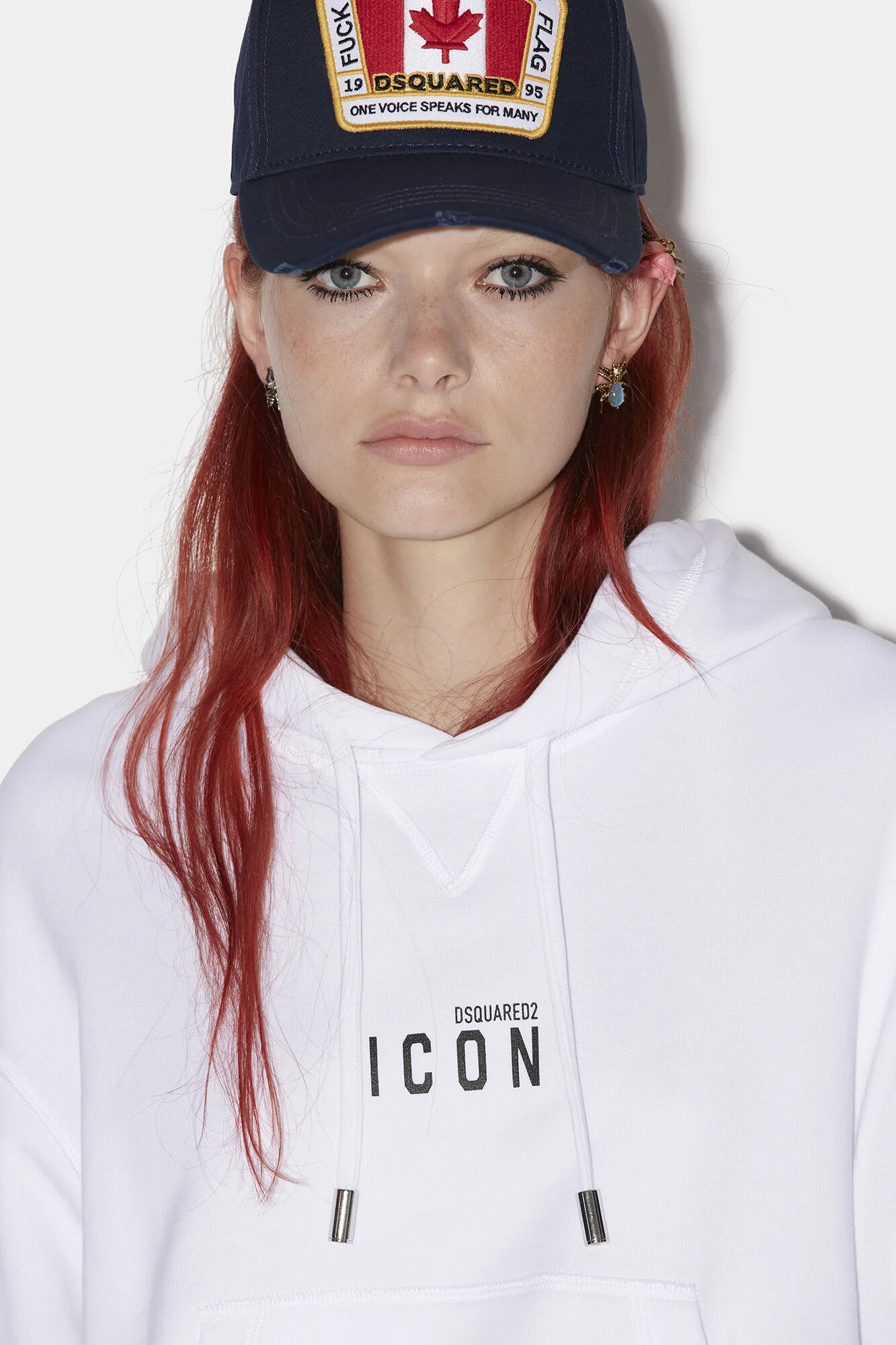 Icon Sweatshirt
