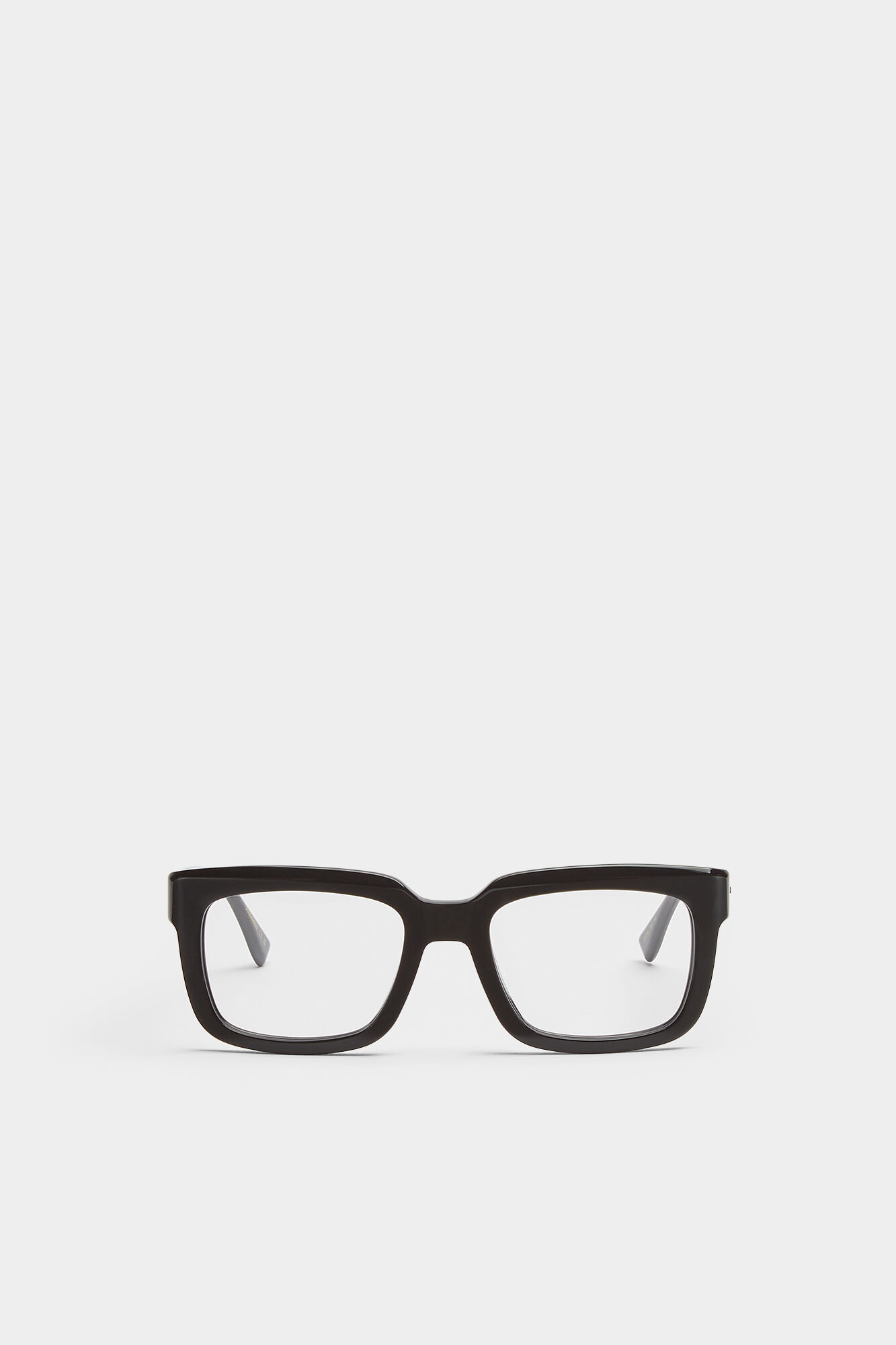 Hype Black Optical Glasses