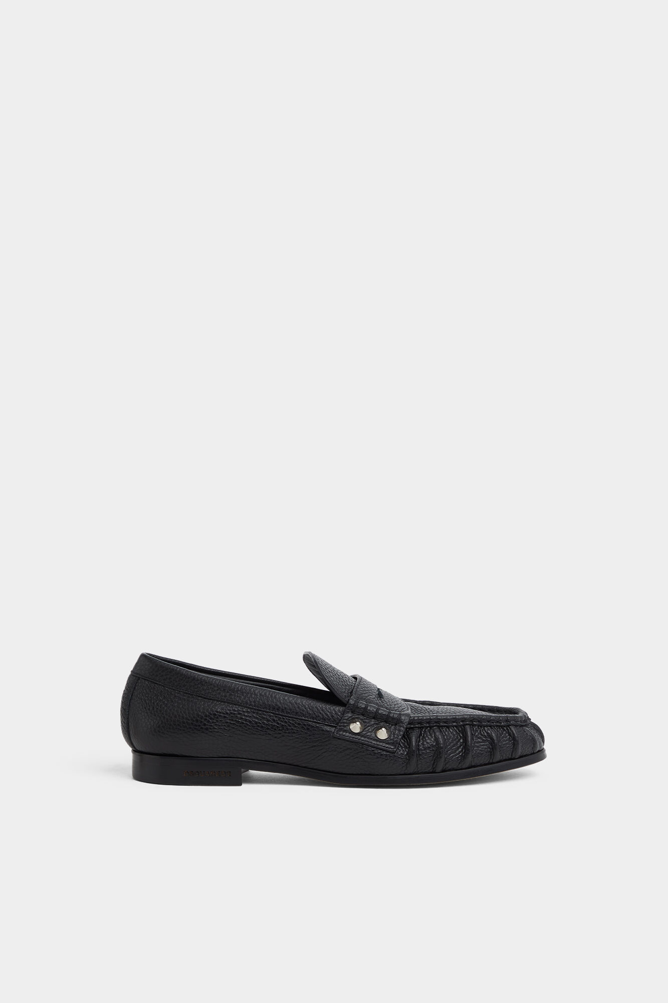 Studs Loafers