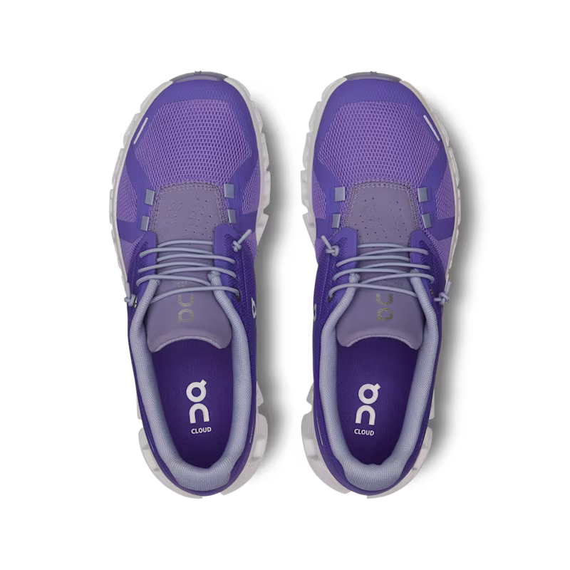 Women's Cloud 5
