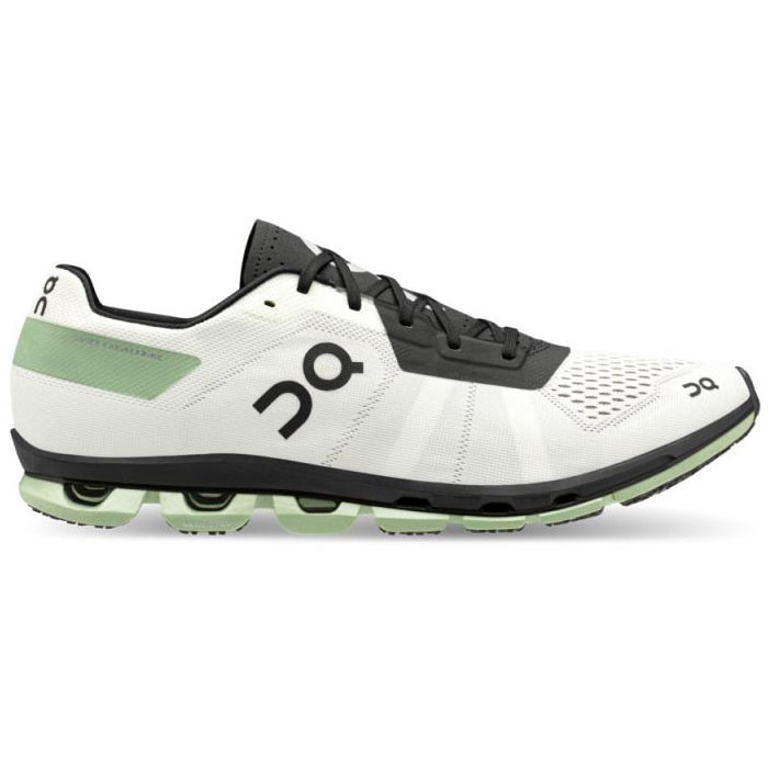 flash 2.0 White Black