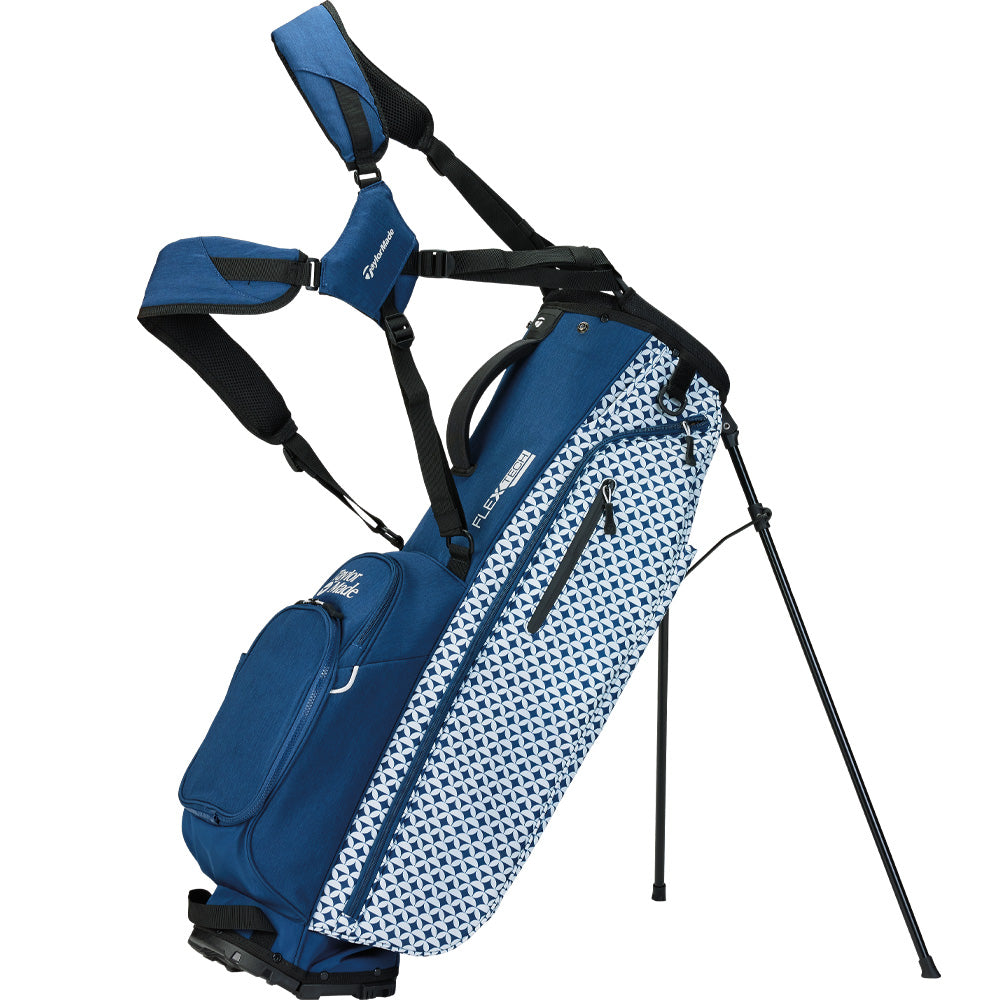 TaylorMade Flextech Stand Bag – Heritage Icon