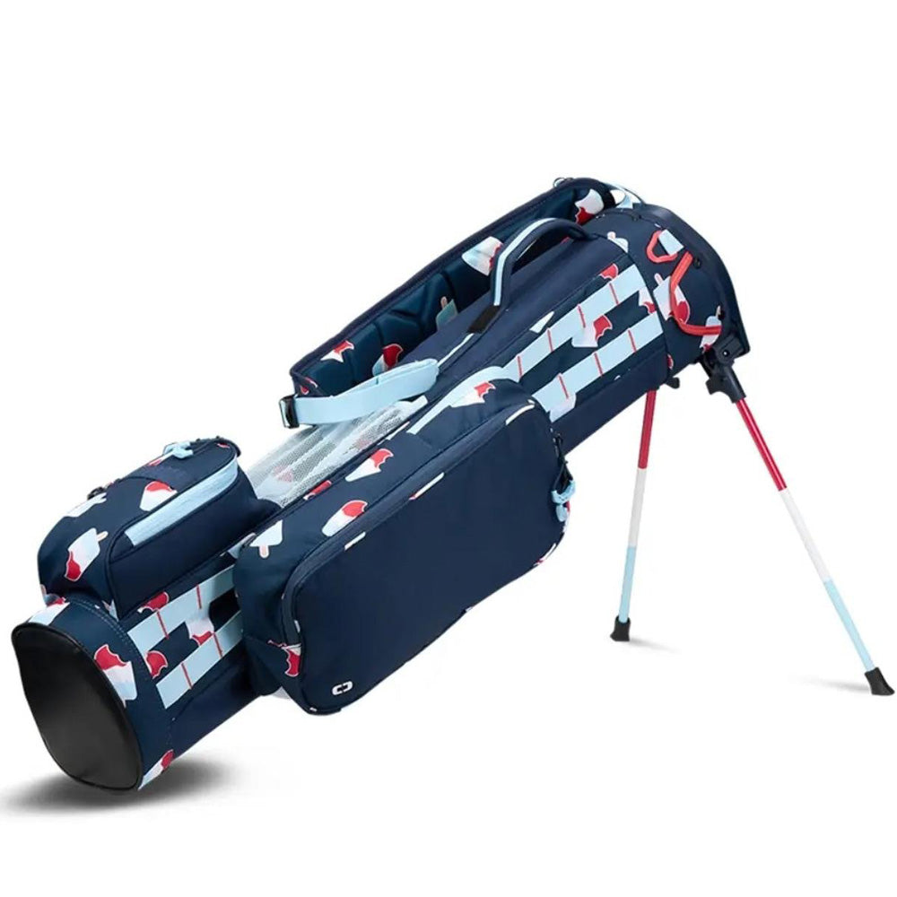 OGIO Funday Carry Bag – Rocket Pop