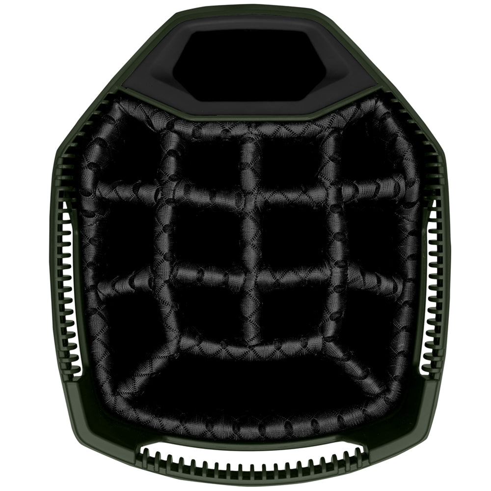 Sun Mountain H2NO Lite Waterproof Cart Bag – Fairway/Camp