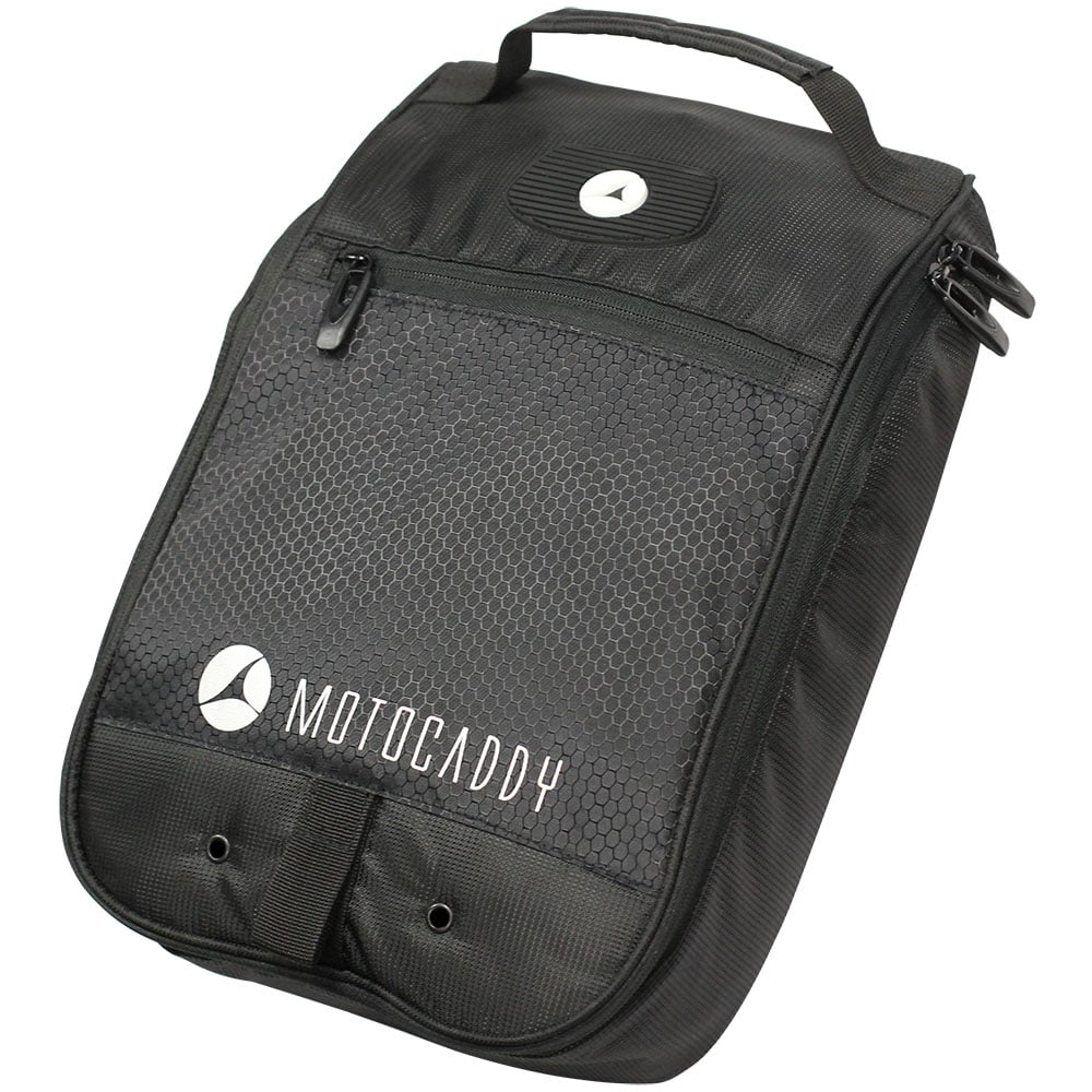 Motocaddy Deluxe Shoe Bag