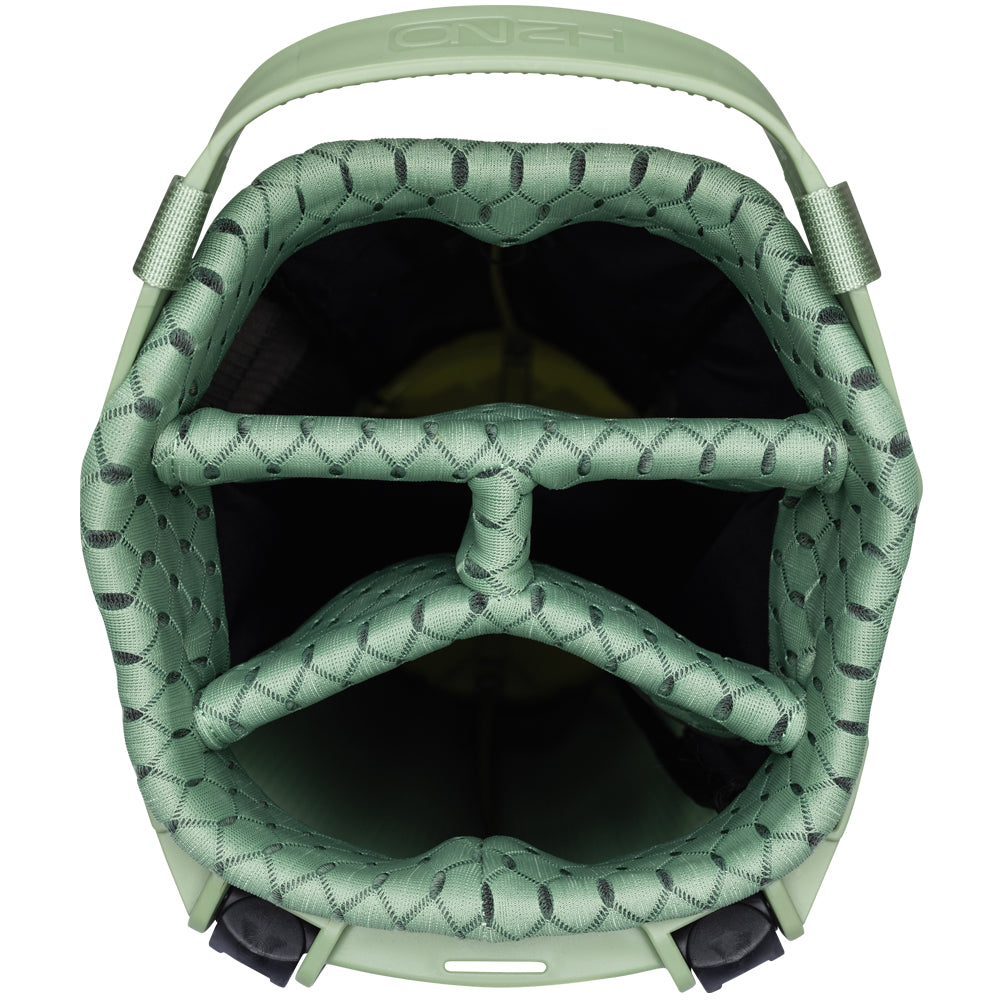 Sun Mountain H2NO Litespeed Waterproof Stand Bag – Fairway/Camp