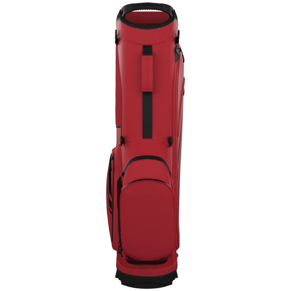 Callaway Chase 14 Stand Bag – Red/Black