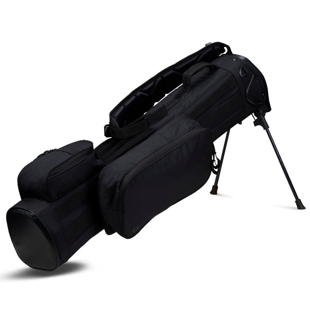 OGIO Funday Carry Bag – Black