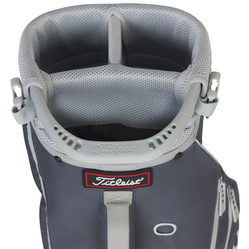 Titleist Premium Carry Bag – Washed Indigo