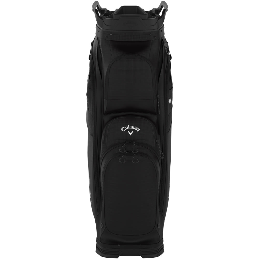 Callaway Org 14 Cart Bag – Black