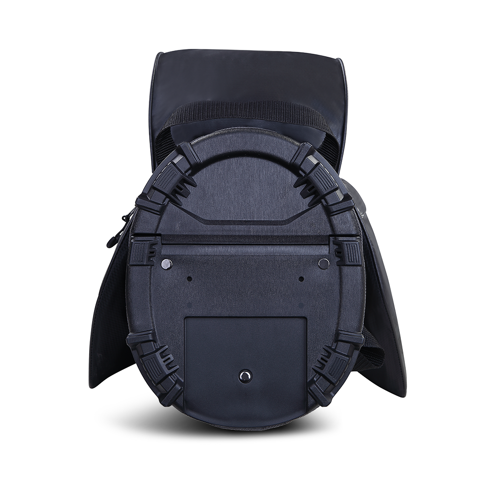 Big Max Aqua Eight G Waterproof Stand Bag – Black