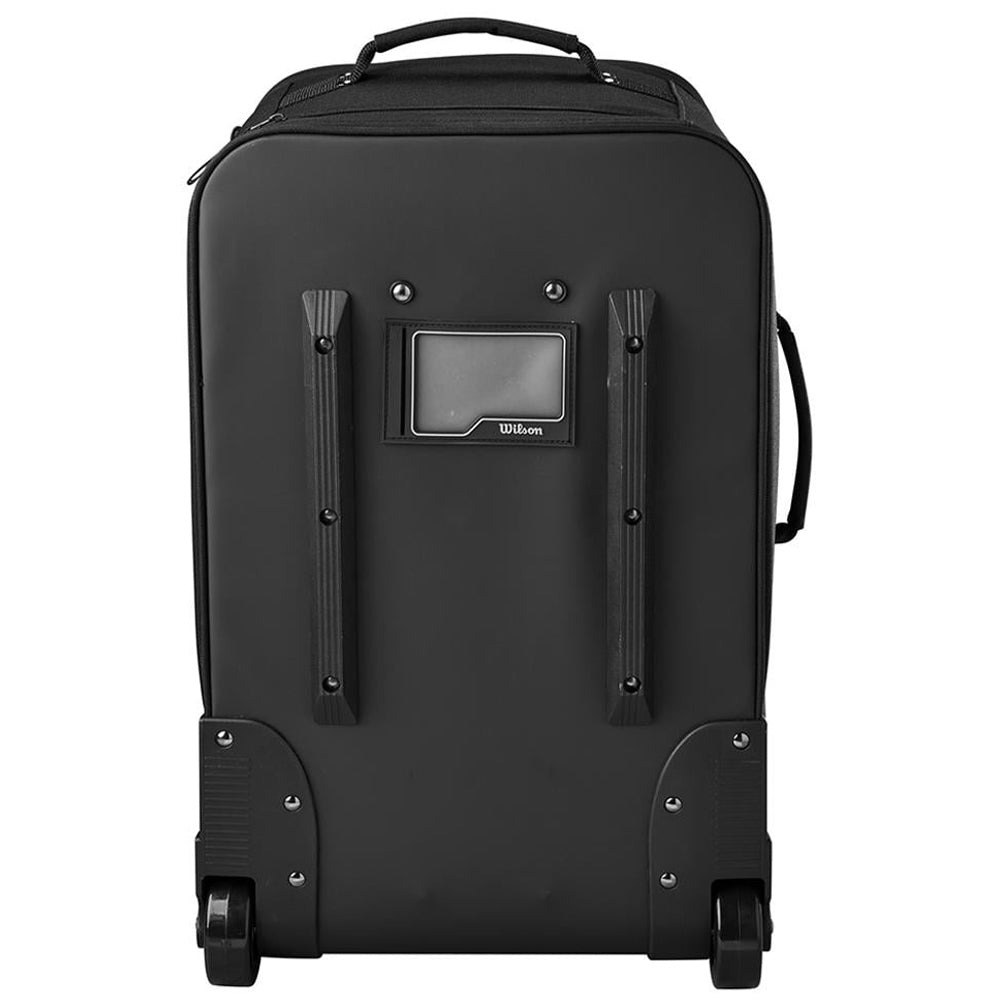 Wilson Tour Carry on Bag – Black