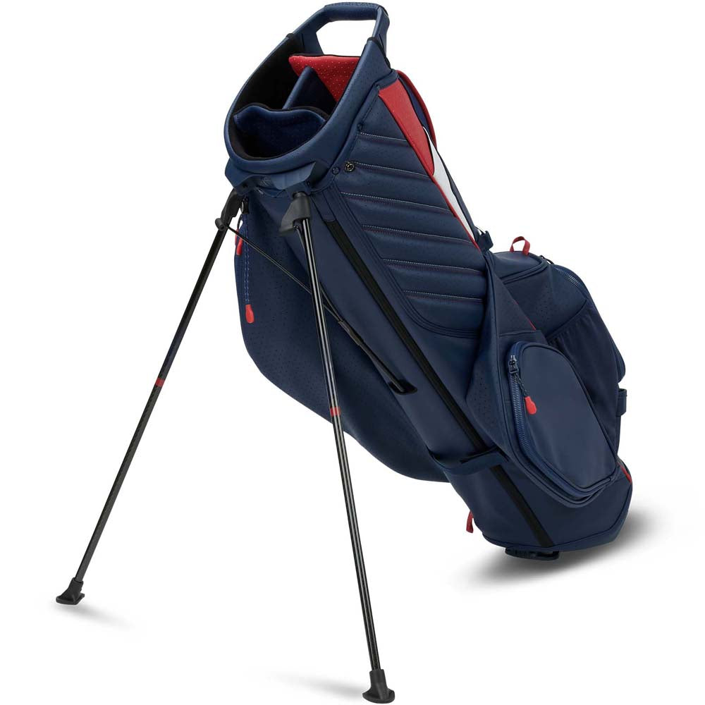 OGIO Shadow Stand Bag – Red/White/Blue
