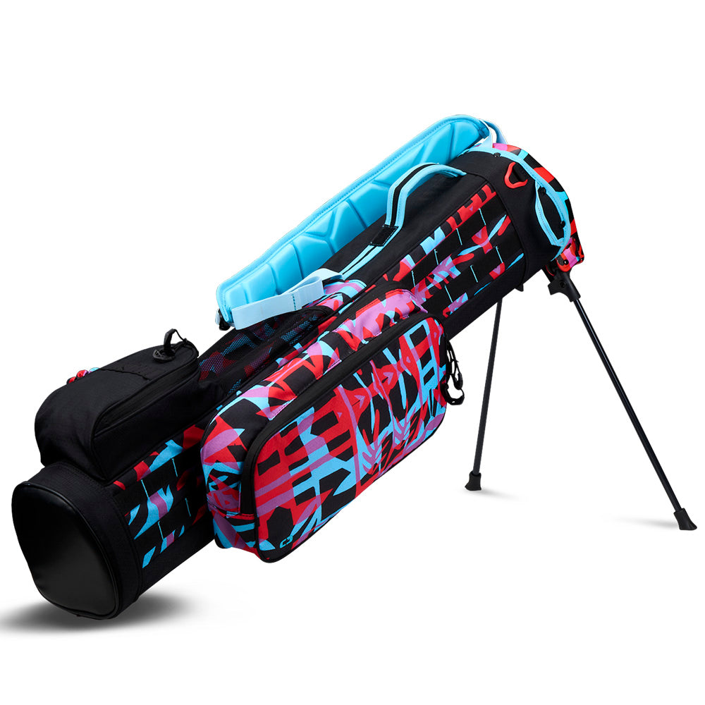 OGIO Funday Carry Bag – Tropical Punch