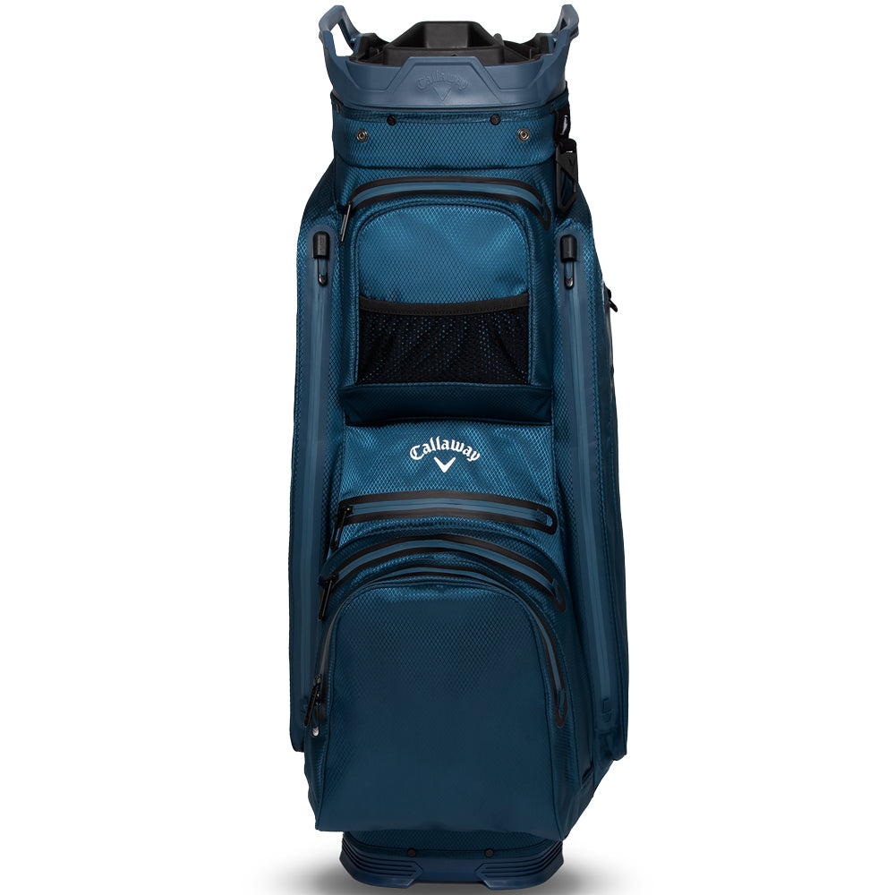 Callaway Org 14 HD Waterproof Cart Bag – Navy