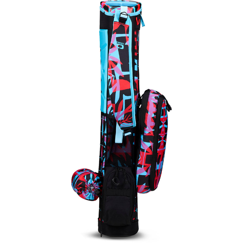OGIO Funday Carry Bag – Tropical Punch
