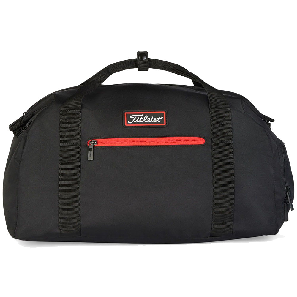 Titleist Players Boston Bag Black