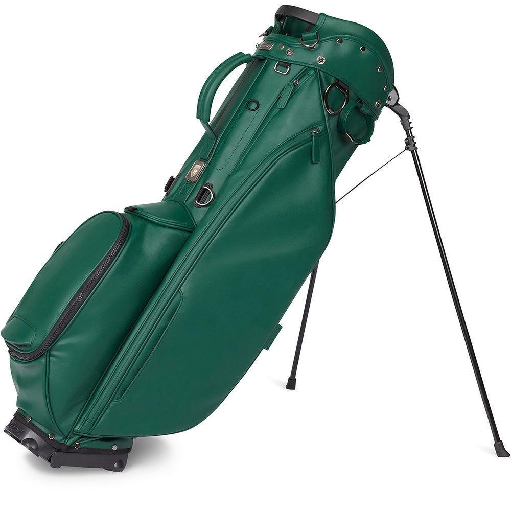 Titleist Links Legend Members Stand Bag – Green