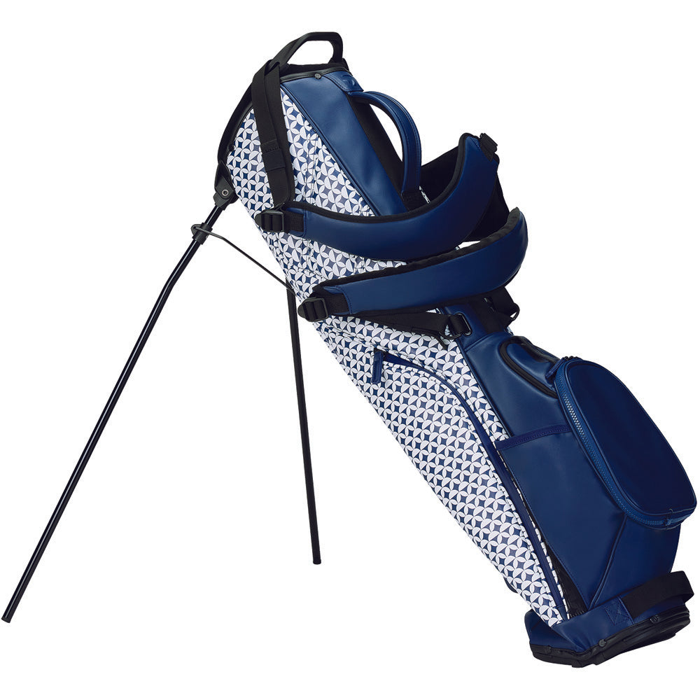 TaylorMade Flextech Carry Premium Stand Bag – Heritage Icon