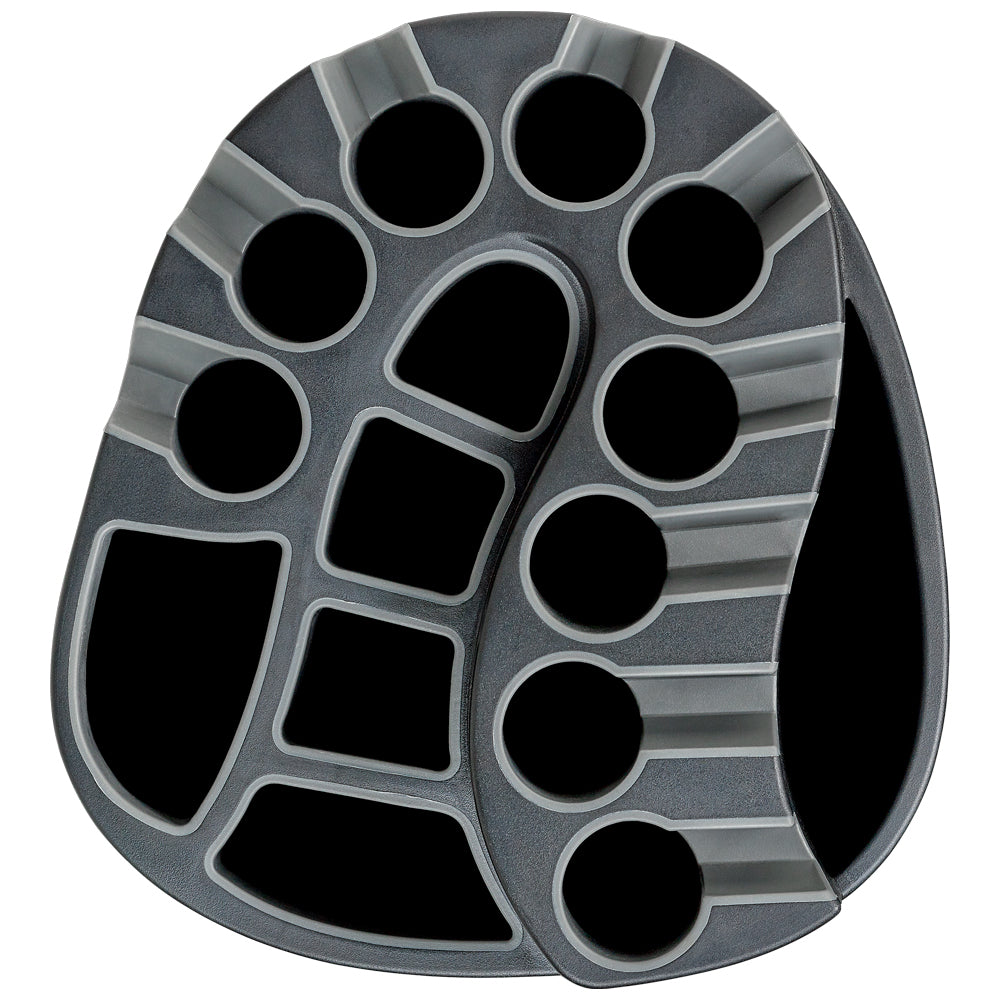 Motocaddy Protekta Cart Bag – White/Grey